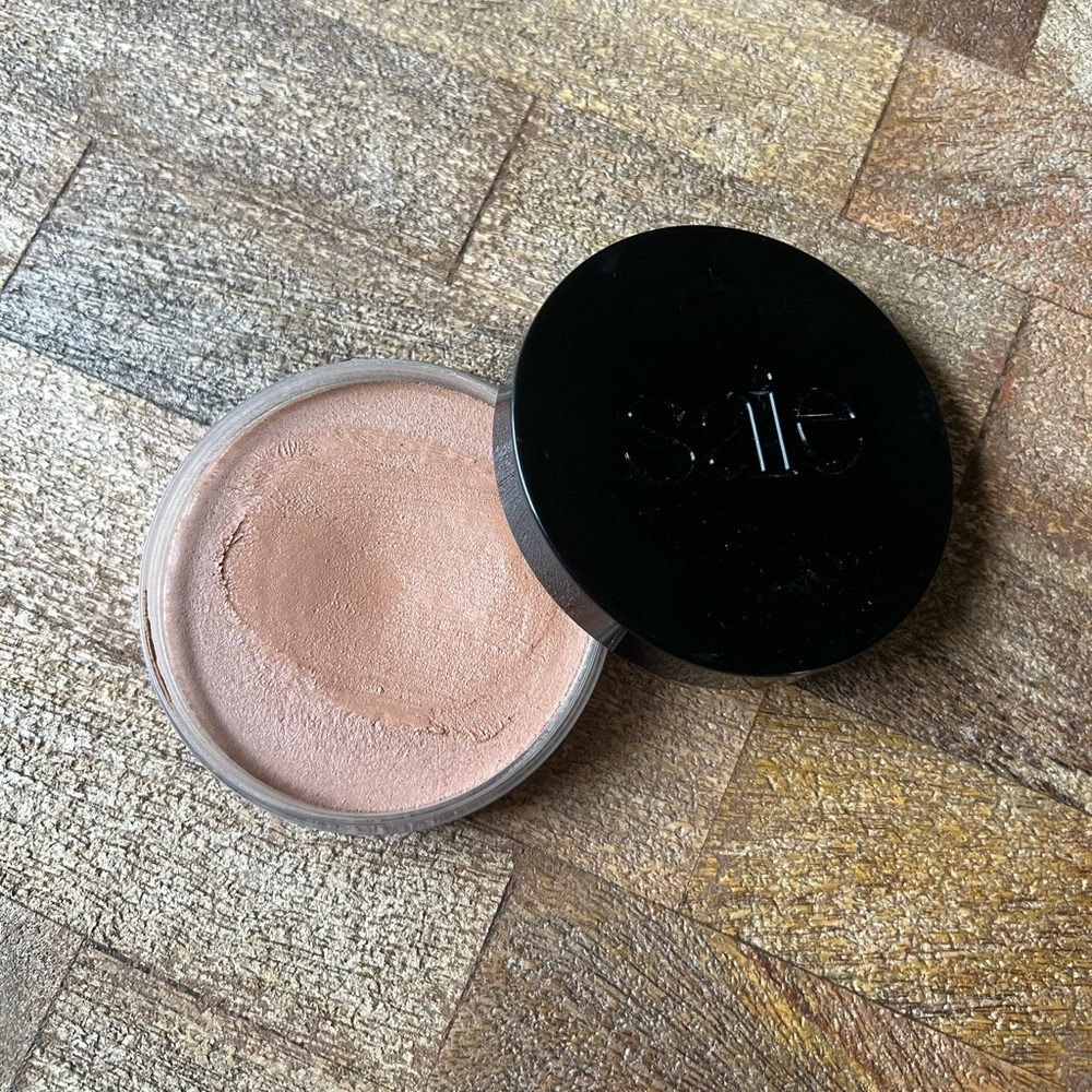 Saie cream bronzer